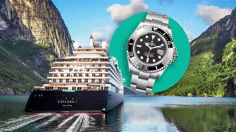 buying rolex on cruise ship|vacation time rolex.